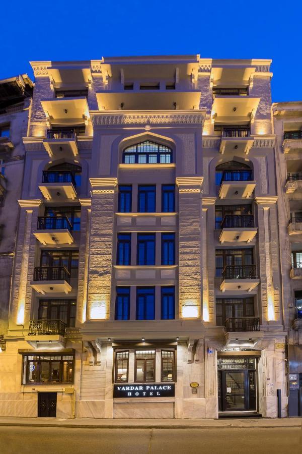 Vardar Palace - Special Category מלון 3*